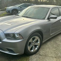 2014 Dodge Charger