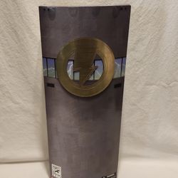 Marvel Legends Sdcc 2013 Thunder Bolts Box Set