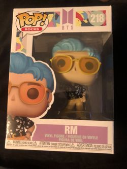 RM POP