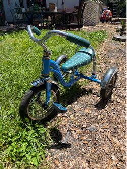 Tricycle