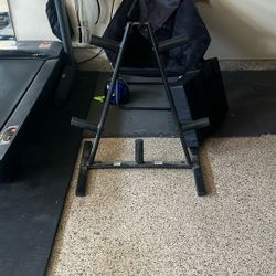 Weight Tree/Storage