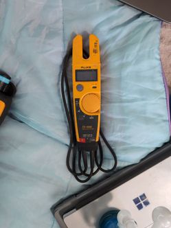 T5-1000 electrical tester