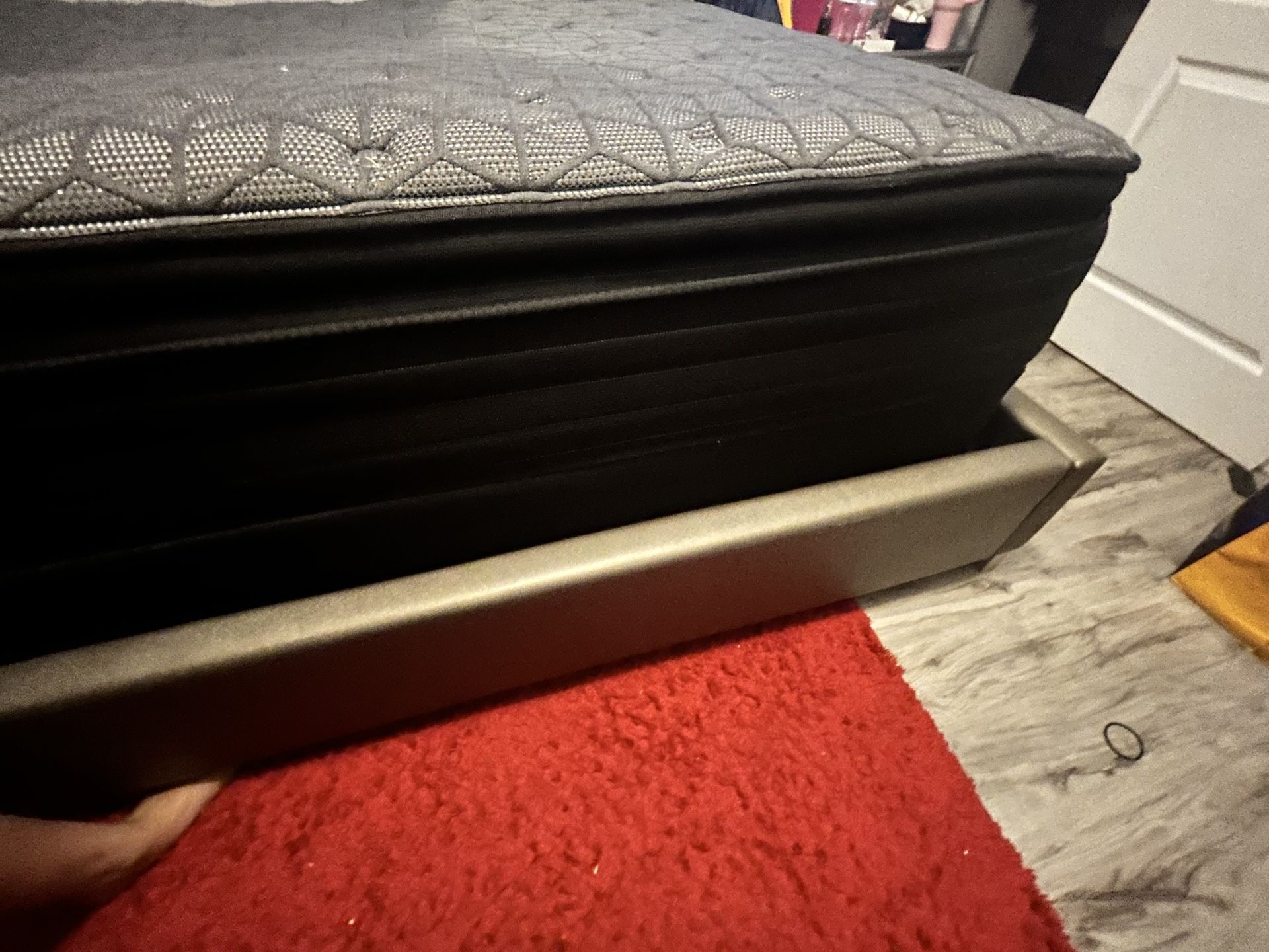 Queen Size Bed Frame