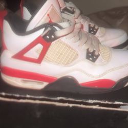 jordan 4s