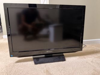 32” Sansui LCD TV – Works Great – $40 OBO
