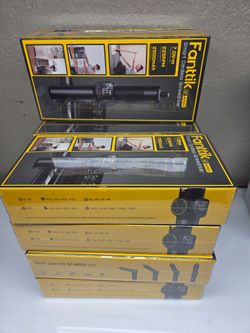 10 X Fanttik S1 APEX Electric Screwdriver, Pivot Handle Screwdriver-Deluxe
20 S2 Steel Bits, Max 7N.m High Torque, 2 Speed Options, 1/4''Hex, Screen I