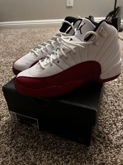 Air Jordan 12 Retro