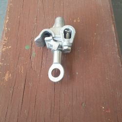 Hot Line Clamp