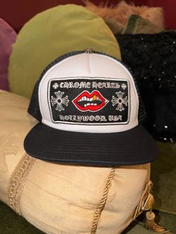 Chrome Hearts Trucker Hat