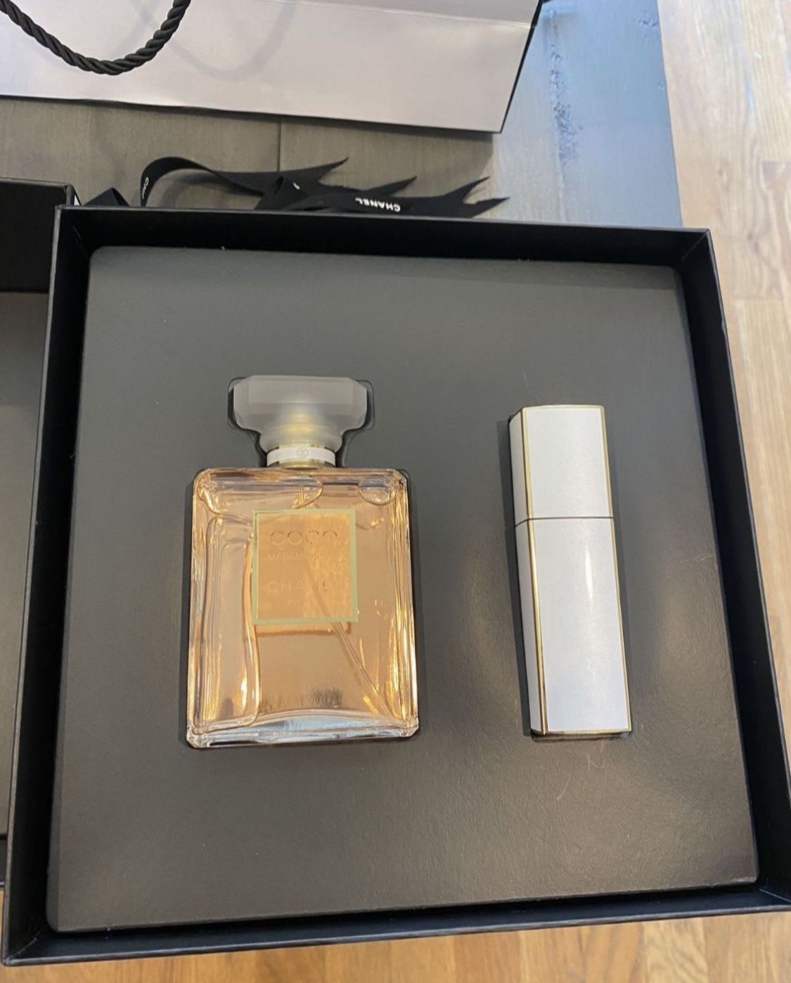 What is the best way to get free perfume samples by mail? - Quora