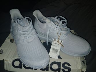Adidas Ubounce DNA