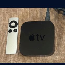 Apple Tv 