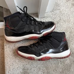 Air Jordan 11 Shoes Men’s Size 10.5