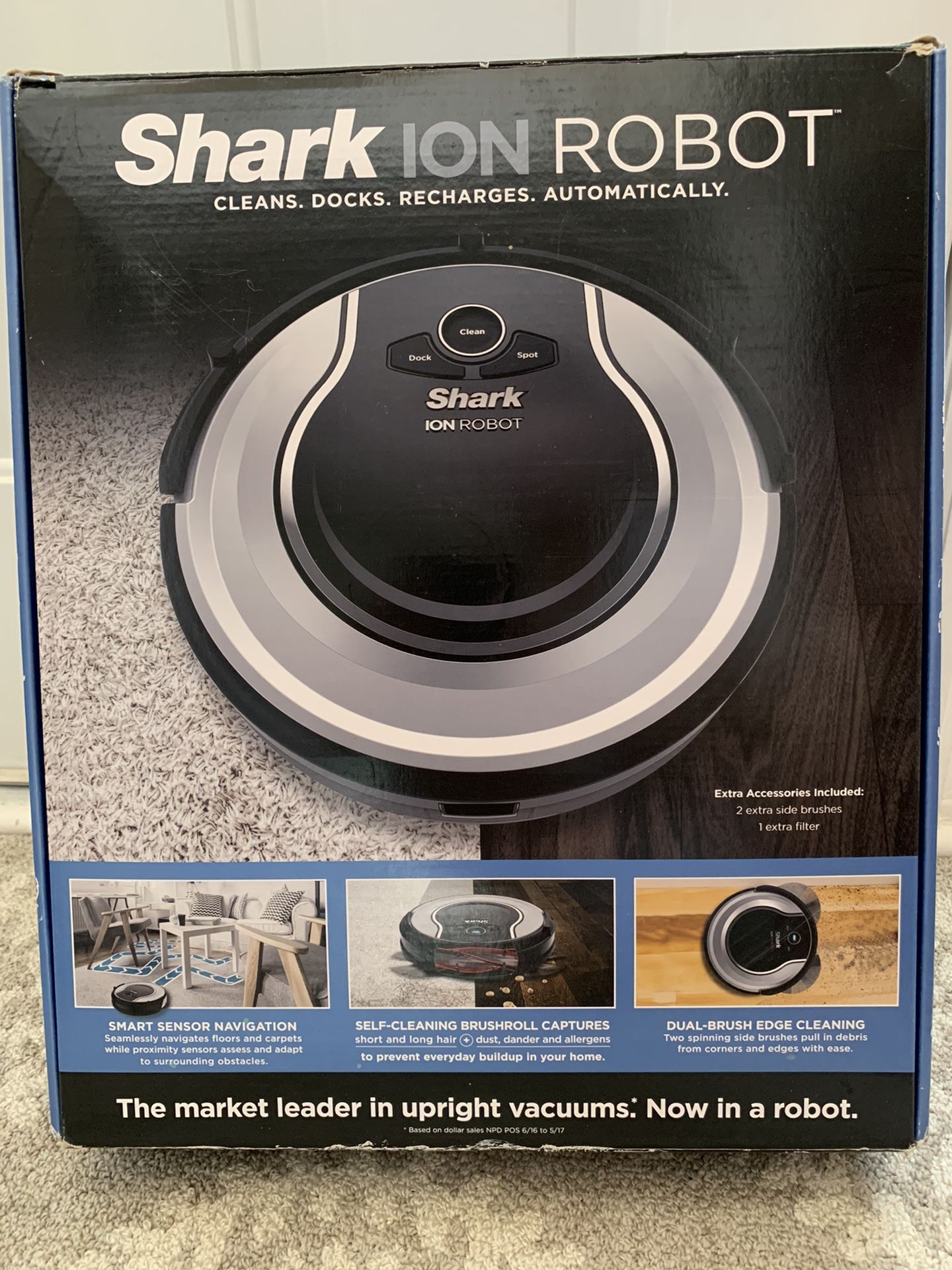 How to Prevent Dust Buildup Inside a Robot Vacuum? Expert Tips