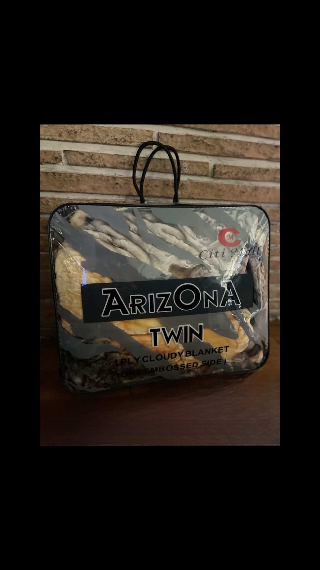 ArizOna Horse Blanket