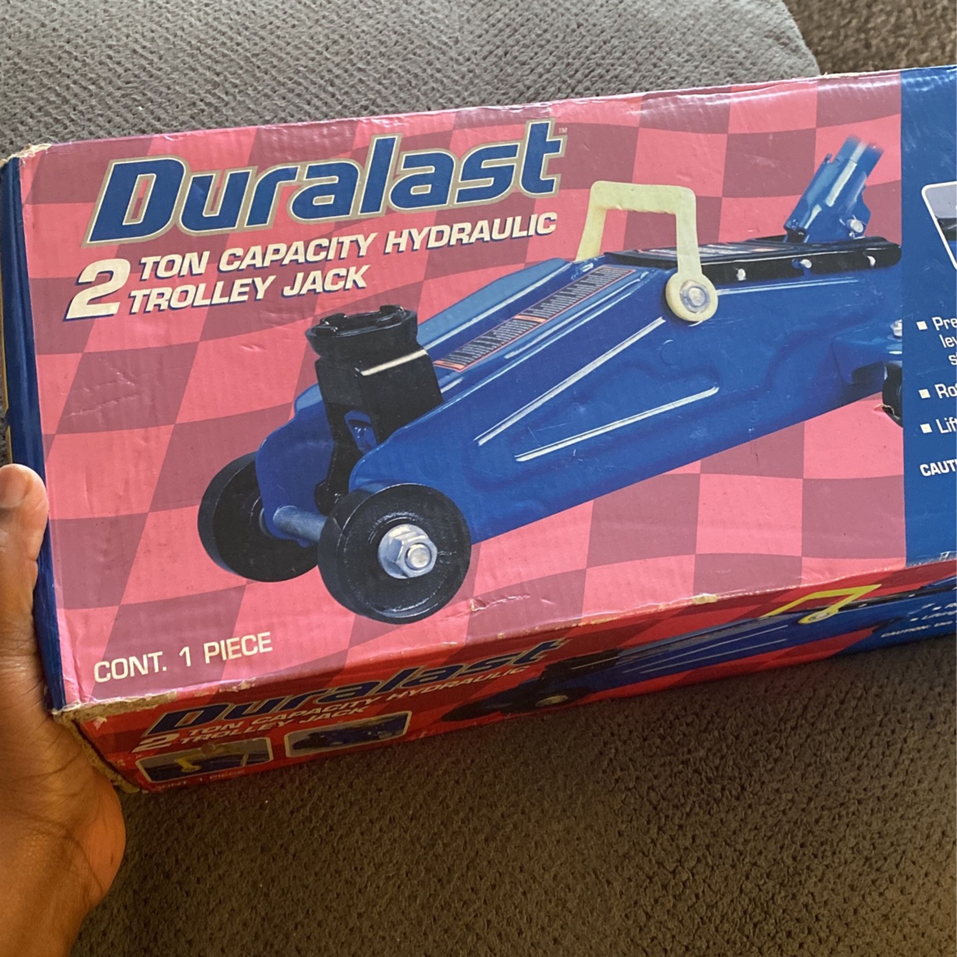 Car Jack