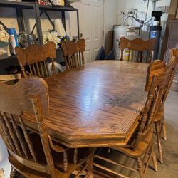Dining Set