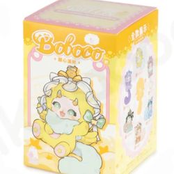 Boboco's Sweetheart Party Series Plush Dolls, Blind Box