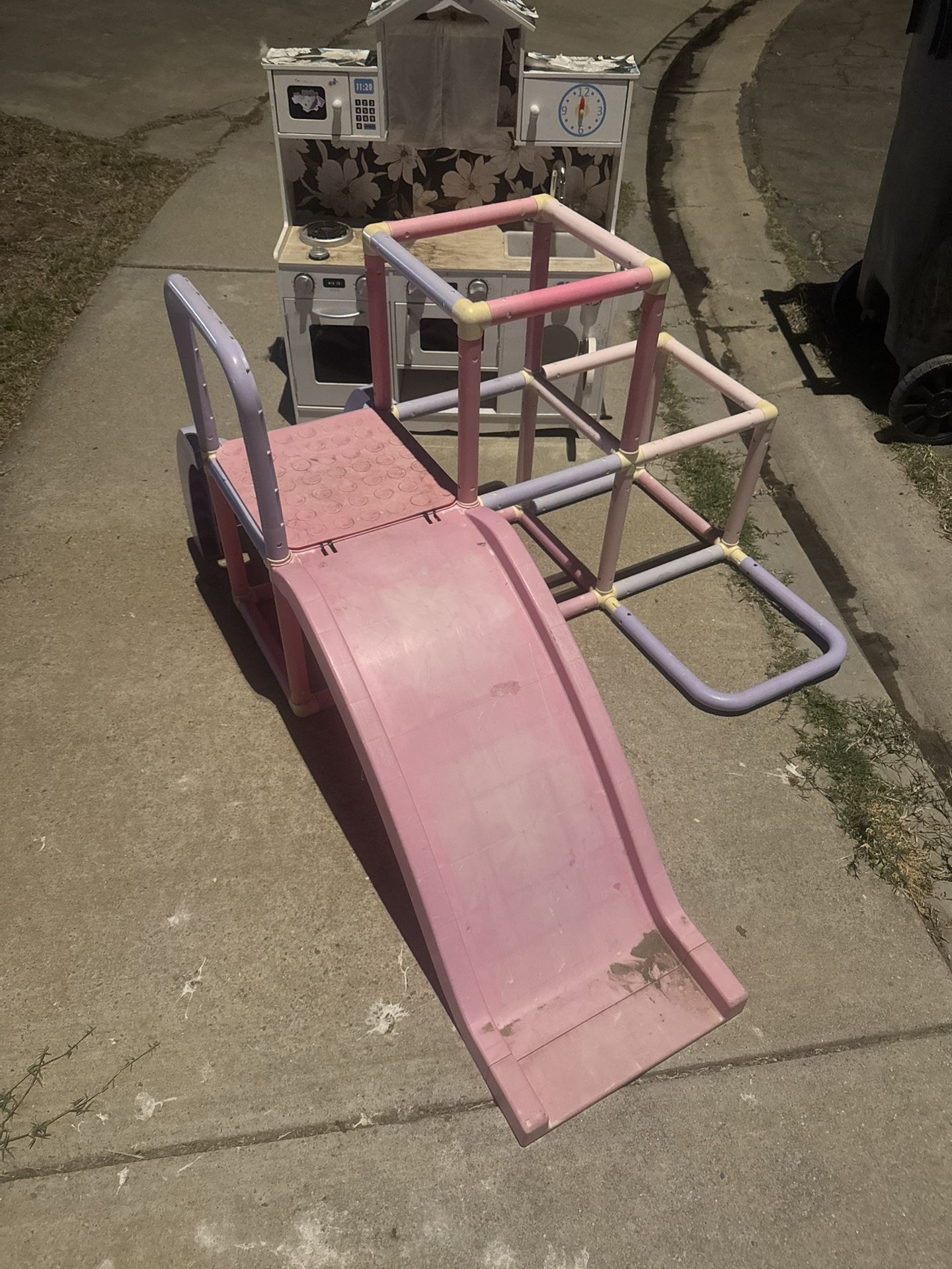 Kids Slide