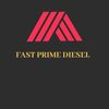Fast Prime Diesel