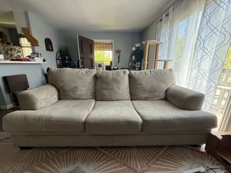 Couch for sale