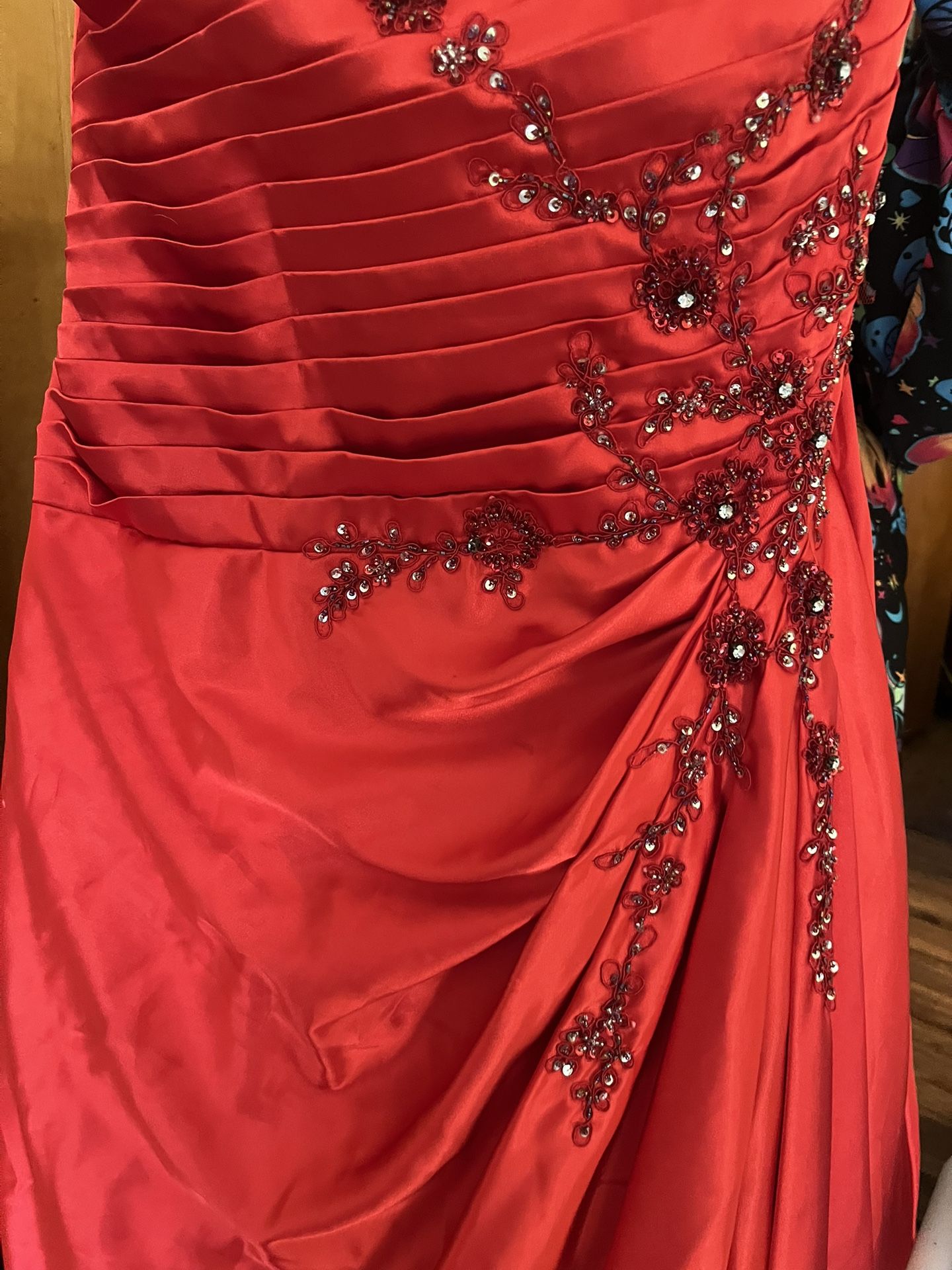 Prom Gown