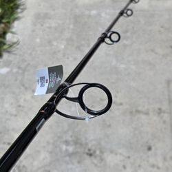 Penn RAMPAGE Jigging Rods..100.00 Each