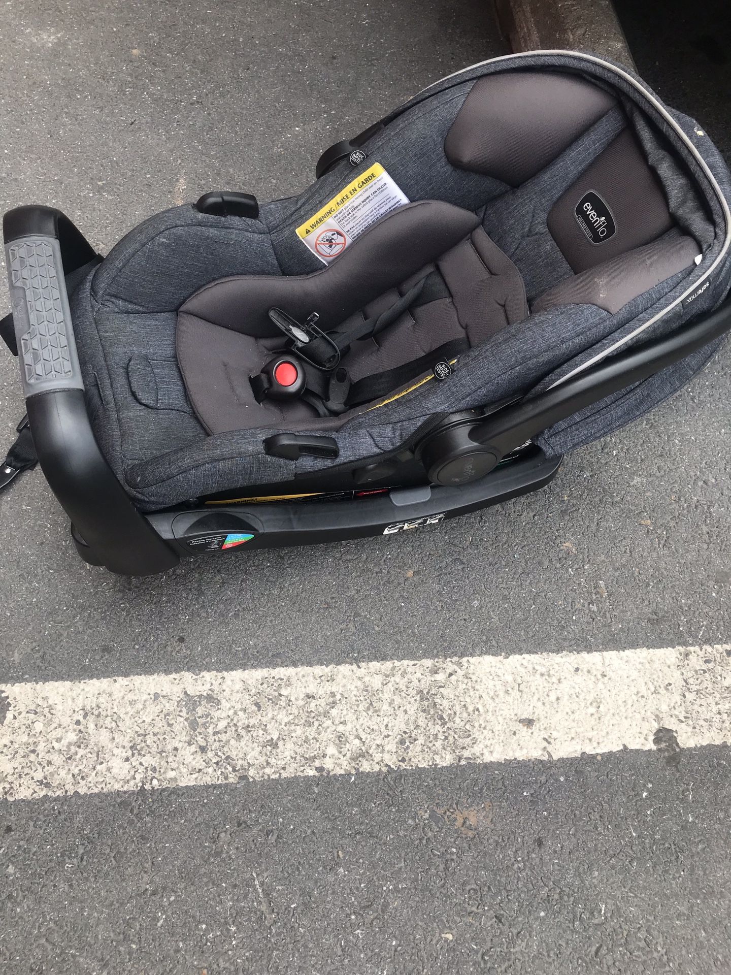 Car seat