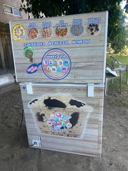 Freezer