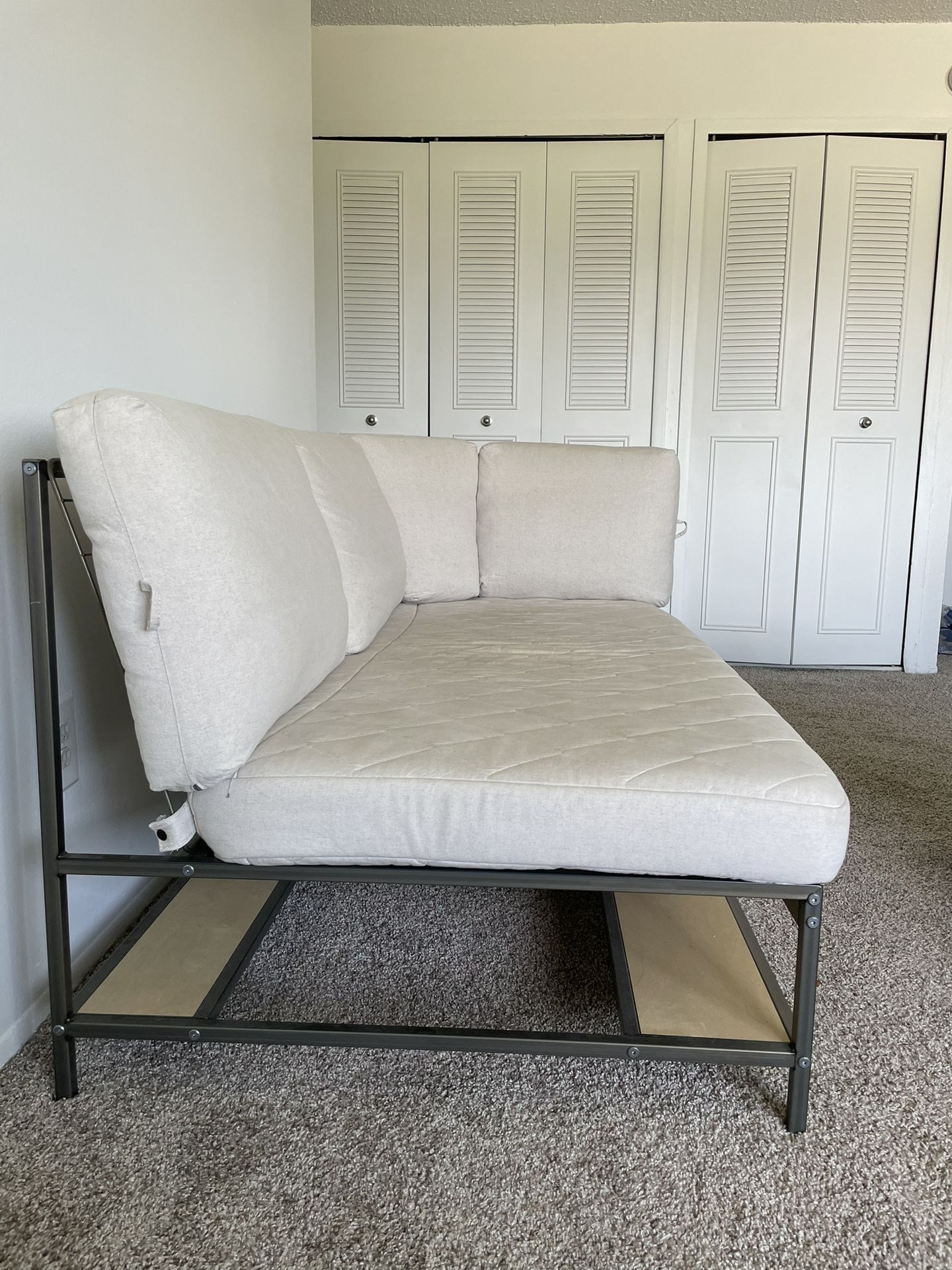 IKEA EKEBOL Sofa