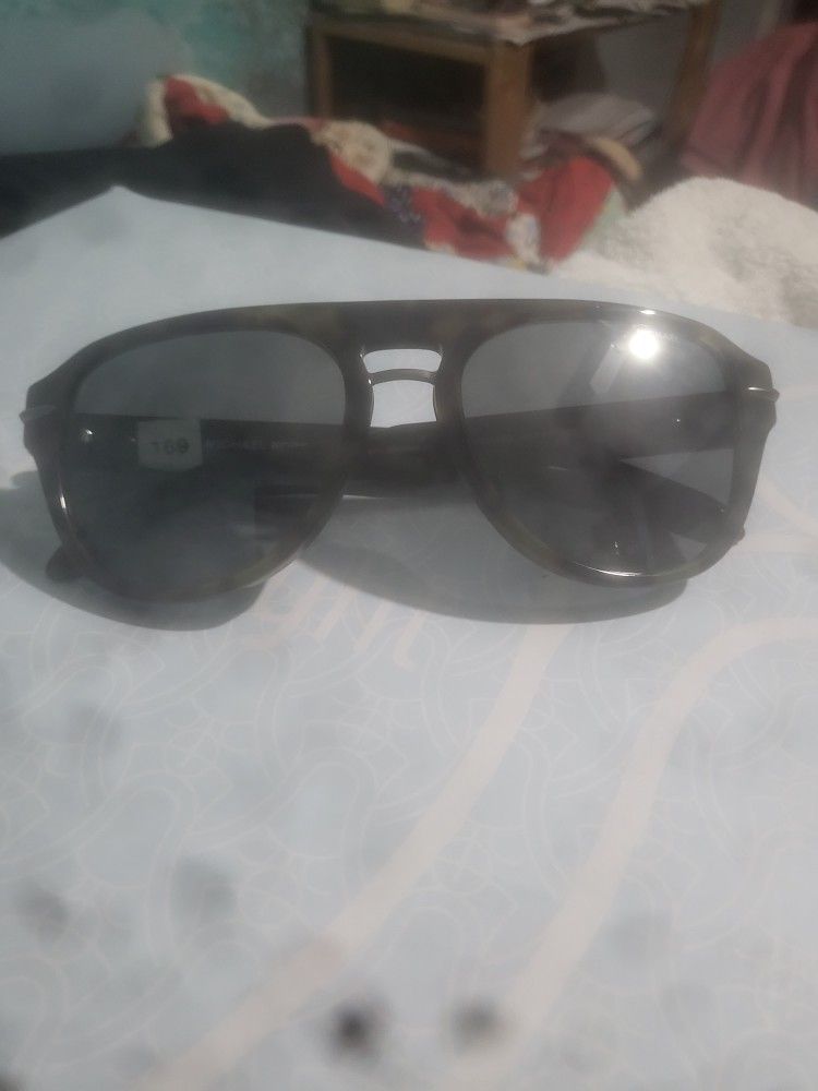 Michael Kors Sunglasses New
