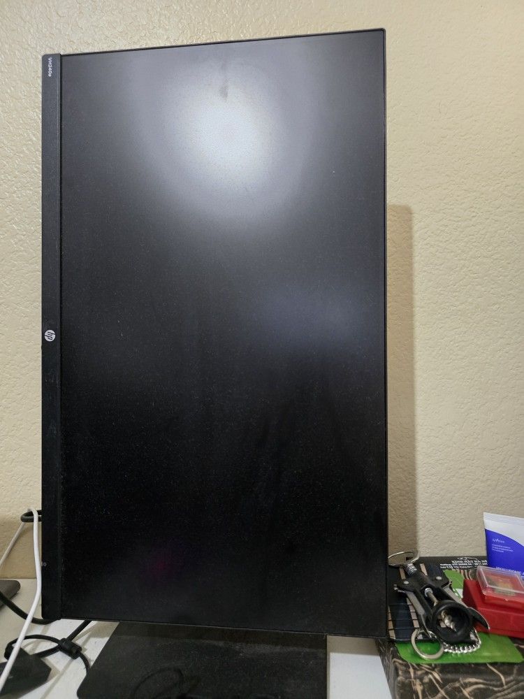 HP VH240a Monitors