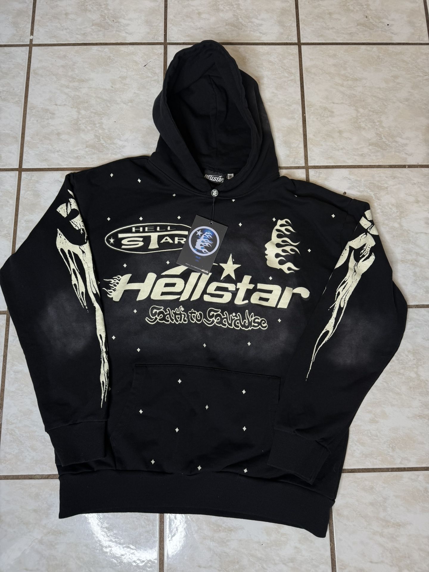 Hellstar Hoodie