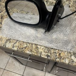 Ford F150 Mirror 