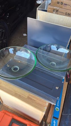 Sink Bowls