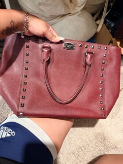 MK purse