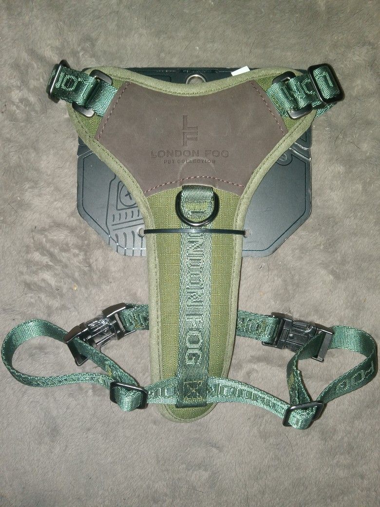 London Fog , Dog Harness