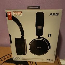 Wireless Headphones 