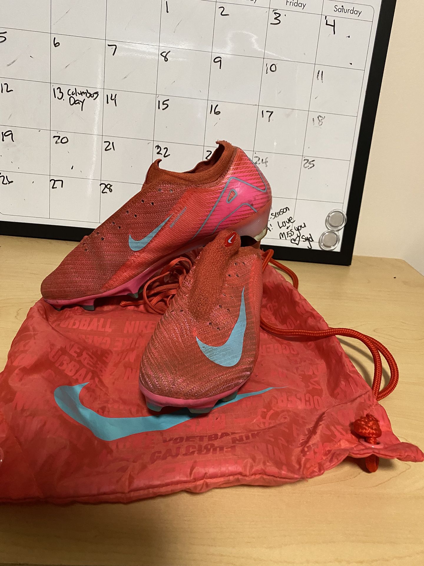 Nike mercurial vapor 16 elites