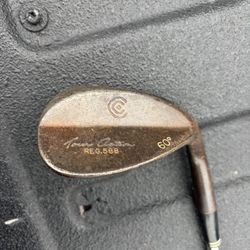 Cleveland Tour Action 60 Degree Wedge