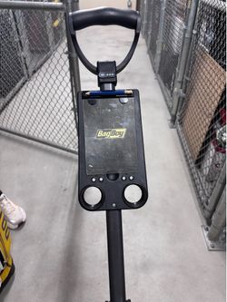 Golf Pull Cart