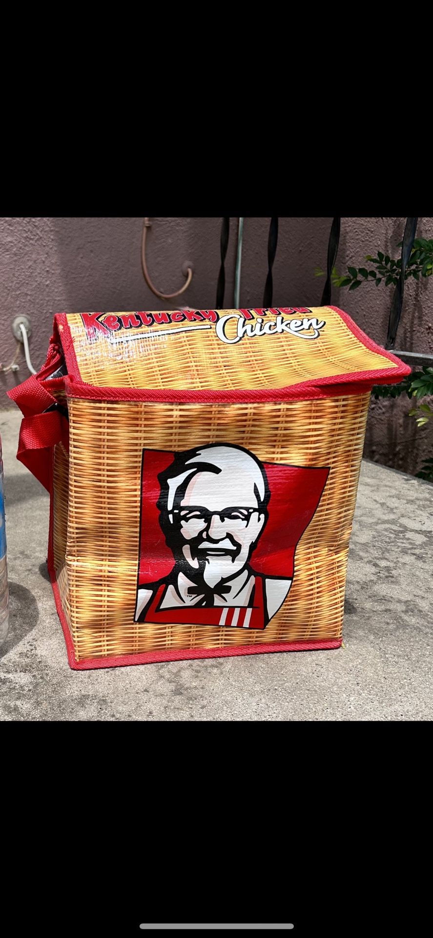 KFC Tote Bag