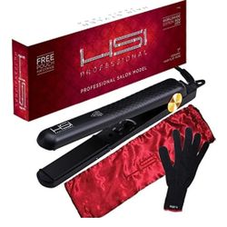 Hair Straightener