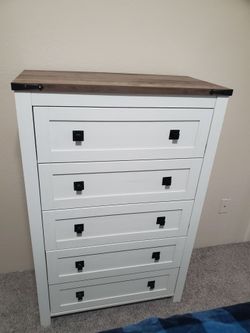 Drawers
