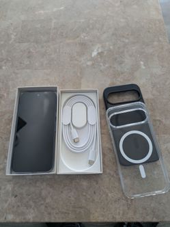 Google Pixel 10 Pro Unlocked 128gb