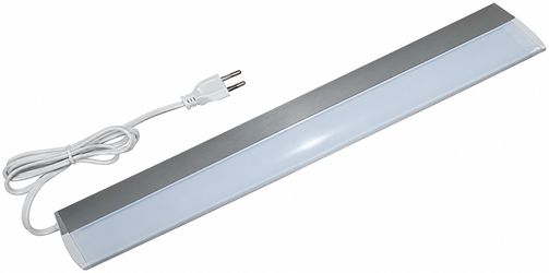 2 Packs LED 18 Inch Under Cabinet Light (UCL-18-10W5K)
