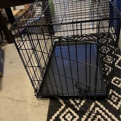 Large Dog Crate 