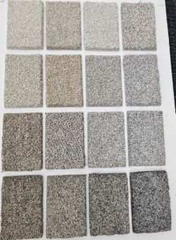 80 oz carpet $2.50