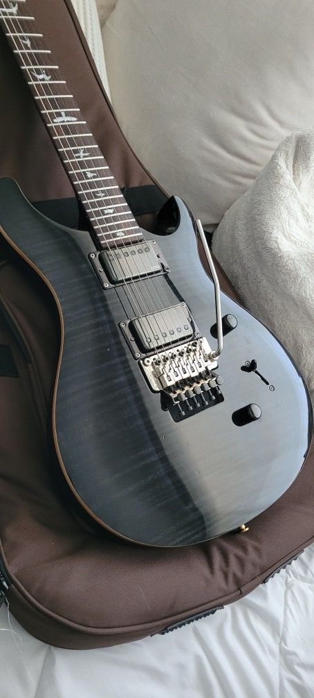 PRS FOR SALE