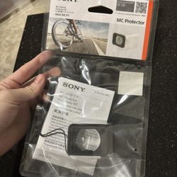 Sony MC Protector 